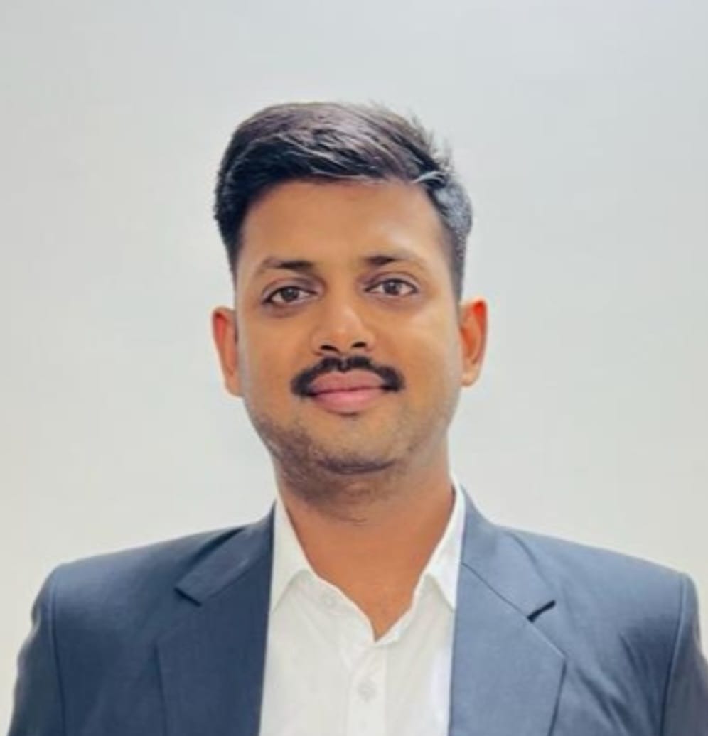 Dr. Akash Agarwal